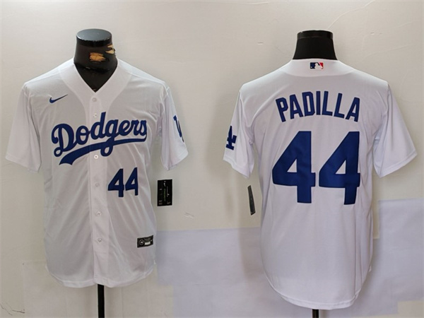 Los Angeles Dodgers Majestic Jerseys-1780