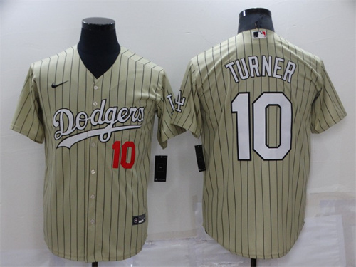 Los Angeles Dodgers Majestic Jerseys-179