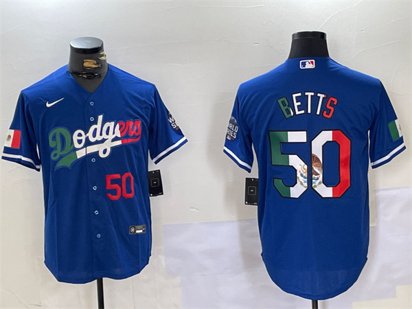 Los Angeles Dodgers Majestic Jerseys-1799