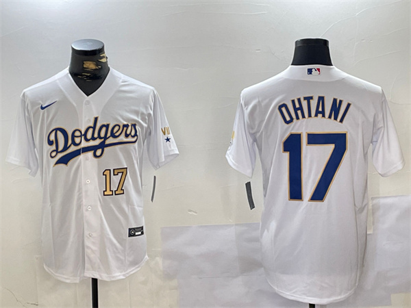 Los Angeles Dodgers Majestic Jerseys-1809