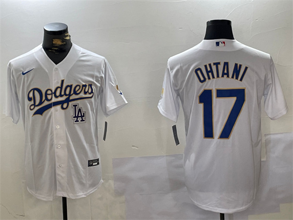 Los Angeles Dodgers Majestic Jerseys-1810