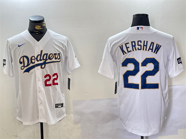 Los Angeles Dodgers Majestic Jerseys-1843