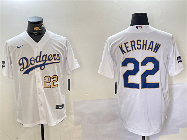 Los Angeles Dodgers Majestic Jerseys-1844