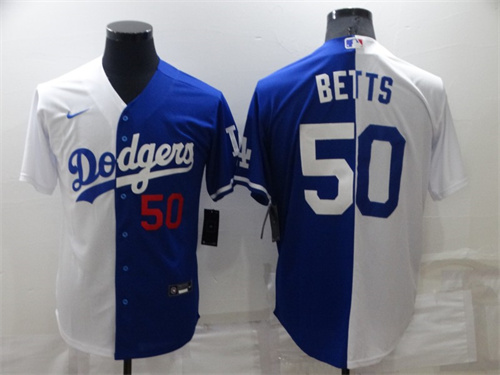 Los Angeles Dodgers Majestic Jerseys-185