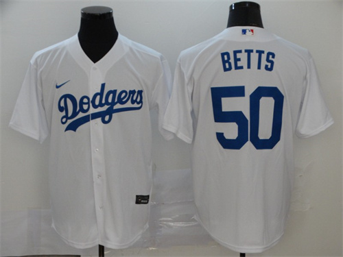 Los Angeles Dodgers Majestic Jerseys-019
