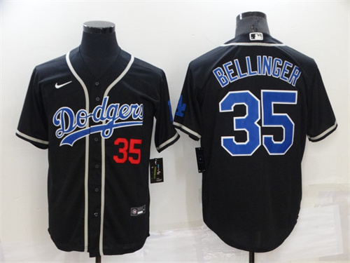 Los Angeles Dodgers Majestic Jerseys-192