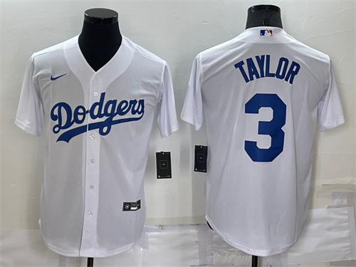 Los Angeles Dodgers Majestic Jerseys-194