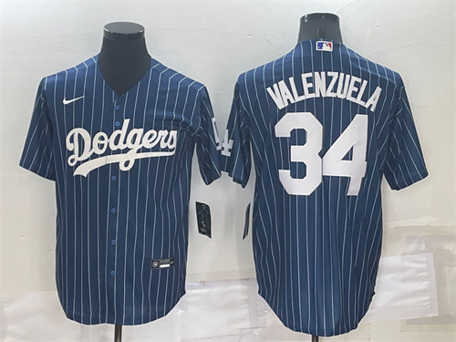 Los Angeles Dodgers Majestic Jerseys-198