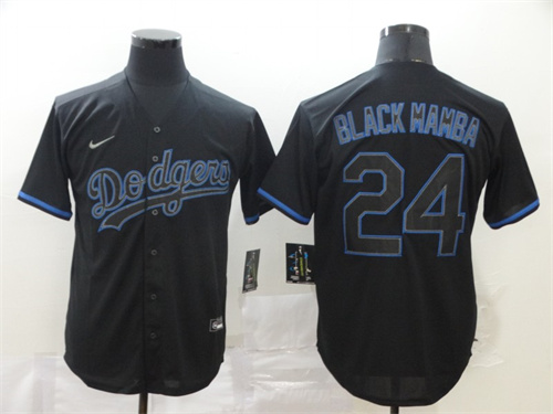 Los Angeles Dodgers Majestic Jerseys-002