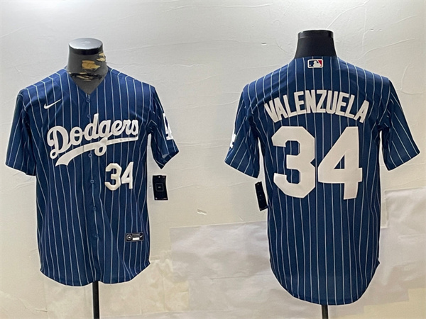 Los Angeles Dodgers Majestic Jerseys-2015