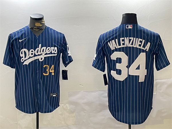 Los Angeles Dodgers Majestic Jerseys-2016