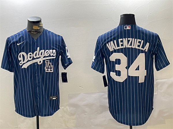 Los Angeles Dodgers Majestic Jerseys-2017