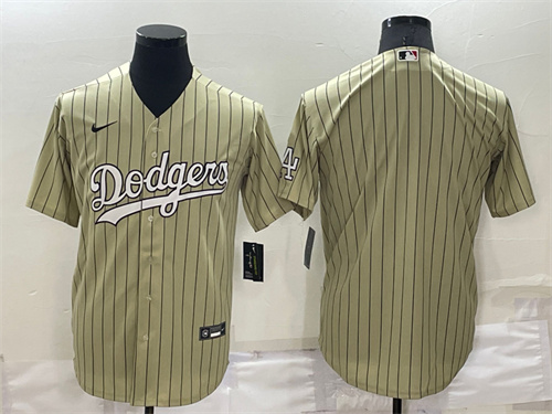 Los Angeles Dodgers Majestic Jerseys-203