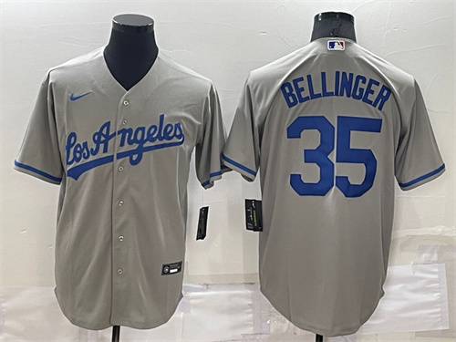 Los Angeles Dodgers Majestic Jerseys-206