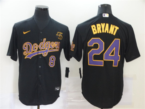 Los Angeles Dodgers Majestic Jerseys-021