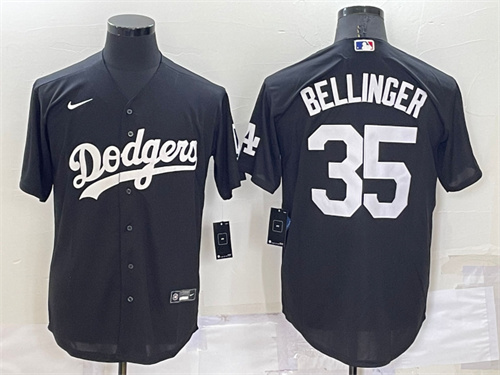 Los Angeles Dodgers Majestic Jerseys-210