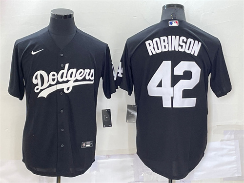 Los Angeles Dodgers Majestic Jerseys-215