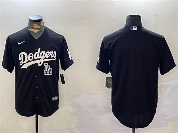 Los Angeles Dodgers Majestic Jerseys-2167