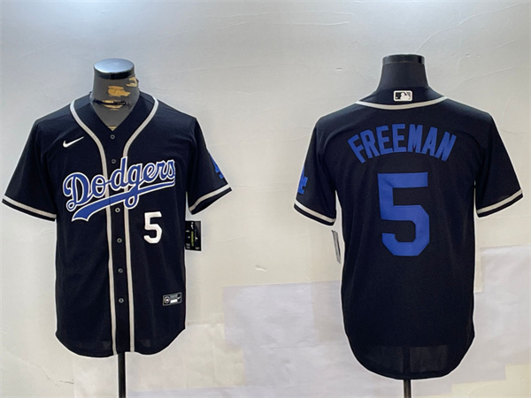 Los Angeles Dodgers Majestic Jerseys-2230