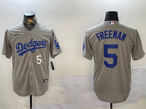 Los Angeles Dodgers Majestic Jerseys-2240