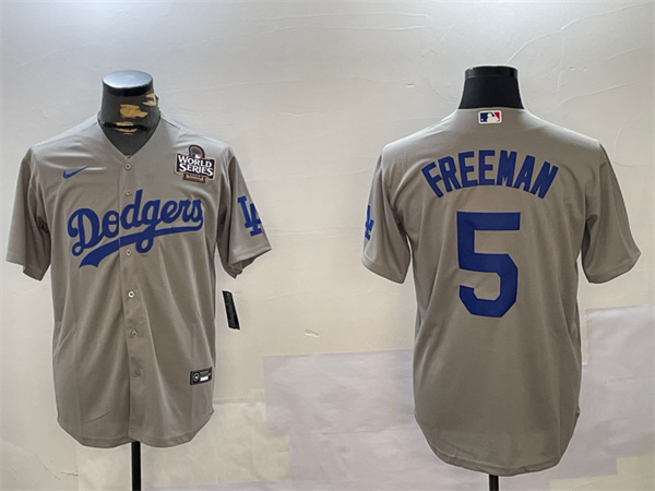 Los Angeles Dodgers Majestic Jerseys-2244