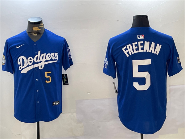 Los Angeles Dodgers Majestic Jerseys-2271