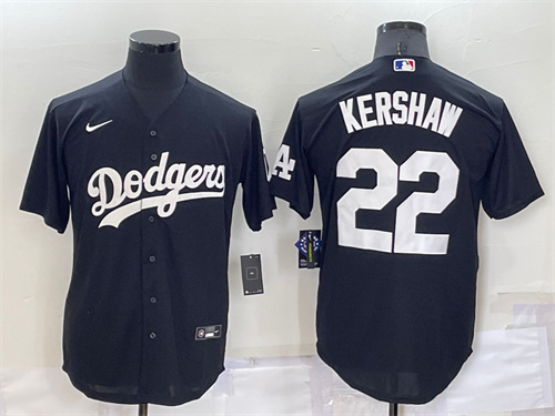 Los Angeles Dodgers Majestic Jerseys-227