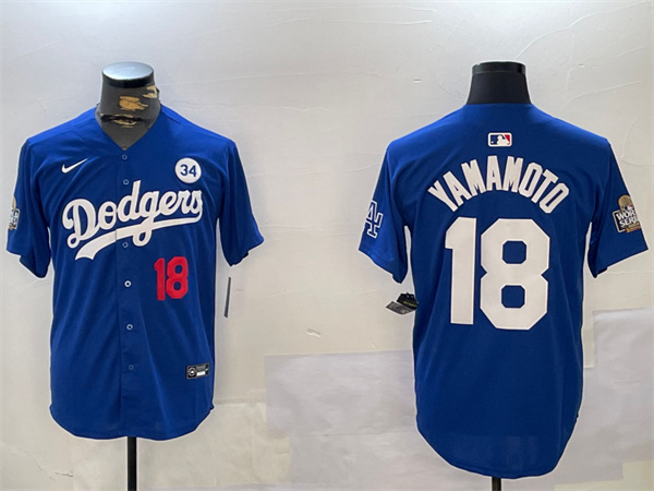 Los Angeles Dodgers Majestic Jerseys-2286