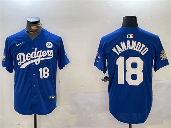 Los Angeles Dodgers Majestic Jerseys-2287