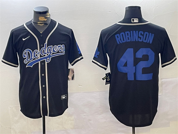 Los Angeles Dodgers Majestic Jerseys-2296