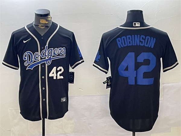 Los Angeles Dodgers Majestic Jerseys-2298