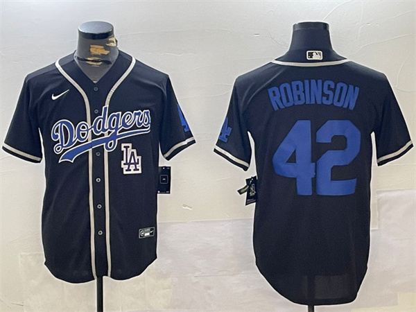 Los Angeles Dodgers Majestic Jerseys-2301