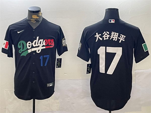 Los Angeles Dodgers Majestic Jerseys-2316
