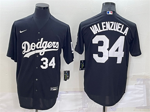 Los Angeles Dodgers Majestic Jerseys-232