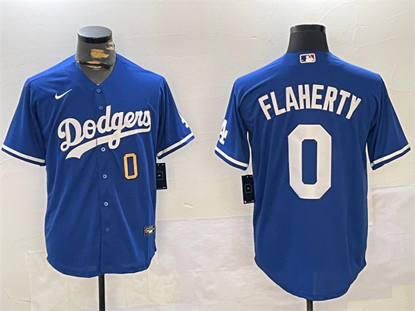 Los Angeles Dodgers Majestic Jerseys-2398