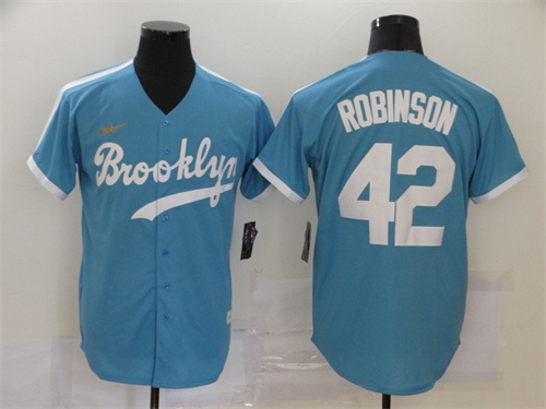 Los Angeles Dodgers Majestic Jerseys-024