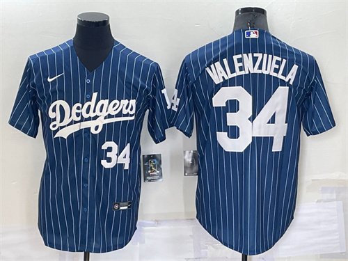 Los Angeles Dodgers Majestic Jerseys-243