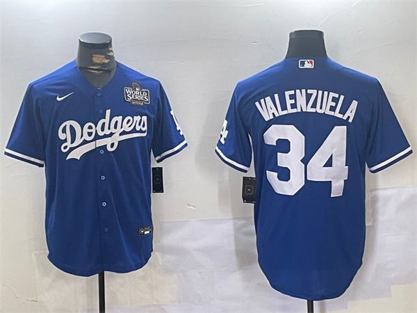 Los Angeles Dodgers Majestic Jerseys-2458