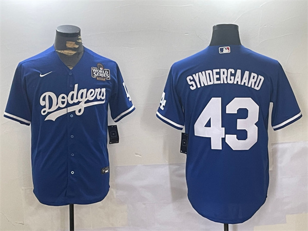 Los Angeles Dodgers Majestic Jerseys-2464