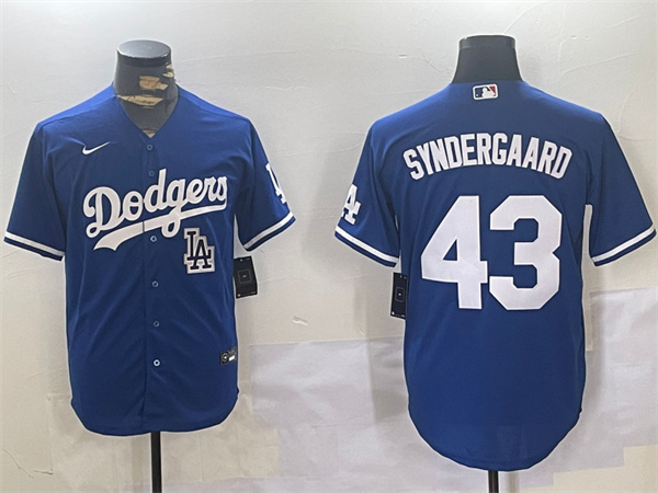 Los Angeles Dodgers Majestic Jerseys-2470