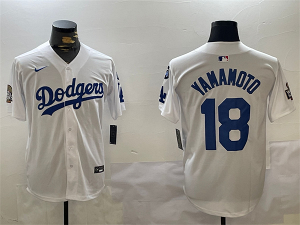 Los Angeles Dodgers Majestic Jerseys-2512