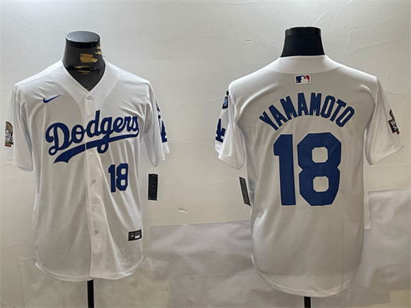 Los Angeles Dodgers Majestic Jerseys-2513