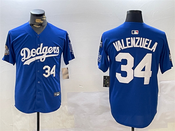 Los Angeles Dodgers Majestic Jerseys-2547