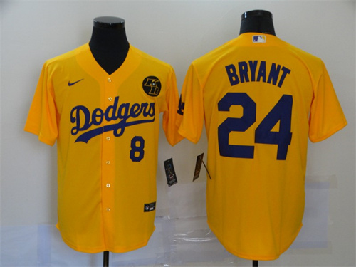 Los Angeles Dodgers Majestic Jerseys-026