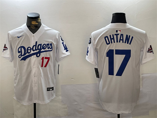 Los Angeles Dodgers Majestic Jerseys-2630
