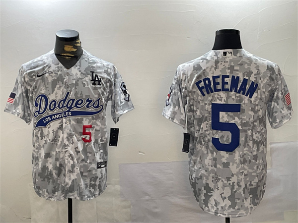 Los Angeles Dodgers Majestic Jerseys-2675