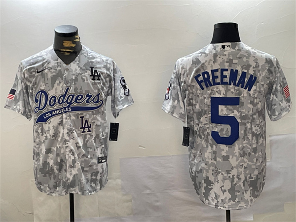 Los Angeles Dodgers Majestic Jerseys-2677
