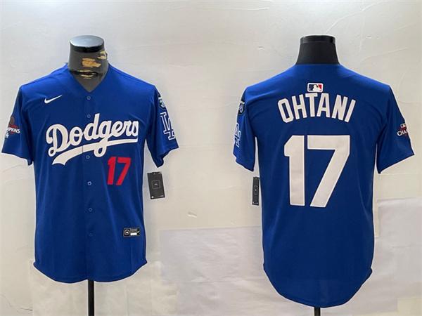 Los Angeles Dodgers Majestic Jerseys-2721