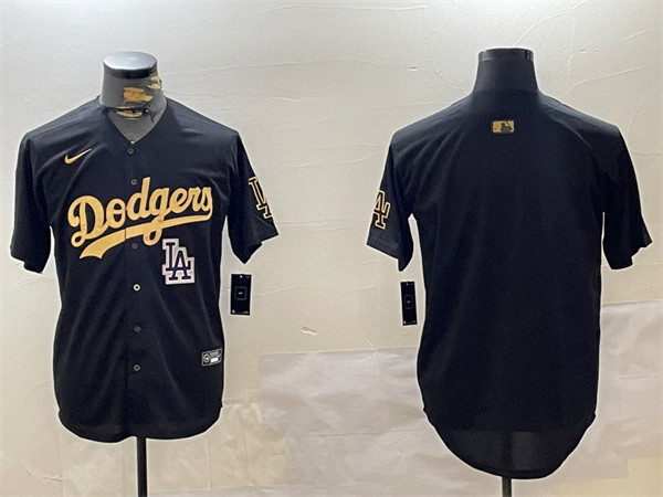 Los Angeles Dodgers Majestic Jerseys-2734