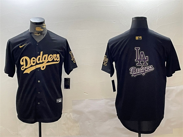 Los Angeles Dodgers Majestic Jerseys-2739